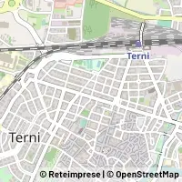 Karta Terni