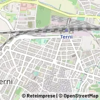 Kort Terni