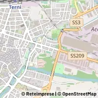 Carte Terni