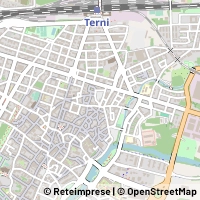 Kort Terni