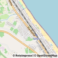 Karta Silvi