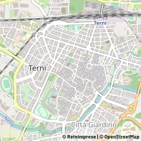 Mappa 05100