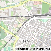 Kort Terni