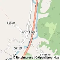 Map Cittareale