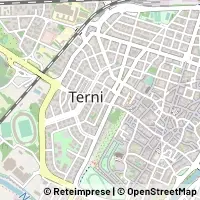 Carte Terni