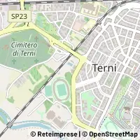 Kart Terni