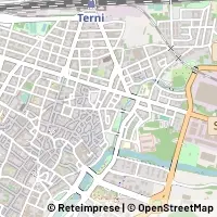 Kort Terni