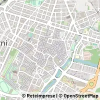 Carte Terni