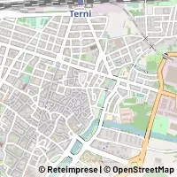 Carte Terni