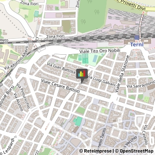 Appartamenti e Residence Terni,05100Terni