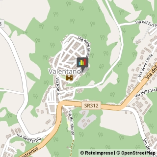 Radiologia, Radioterapia ed Ecografia - Medici Specialisti Valentano,01018Viterbo