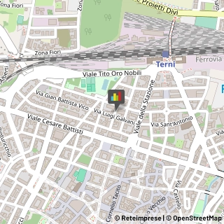 Appartamenti e Residence Terni,05100Terni