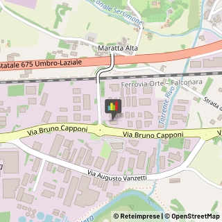 Pneumatici - Commercio,05100Terni