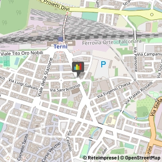 Internet - Provider,05100Terni