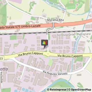 Consulenza Informatica,05100Terni
