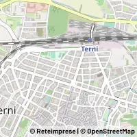 Karta Terni