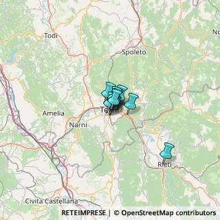 Mappa , 05100 Terni TR, Italia (4.01)