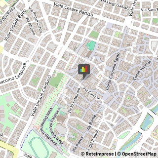 Associazioni per la Difesa di Consumatori ed Utenti,05100Terni