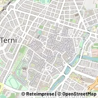 Kort Terni