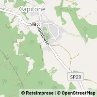 Map Narni