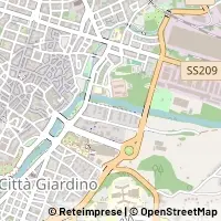 Kort Terni