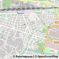 Karta Terni