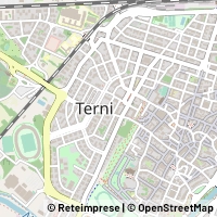 Karta Terni