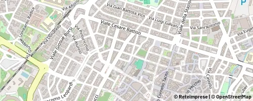 Mappa 테르니