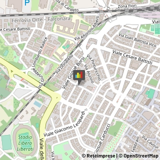 Appartamenti e Residence Terni,05100Terni