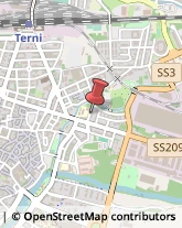 Via Fratelli Rosselli, 7,05100Terni