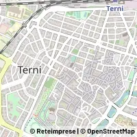 Kort Terni