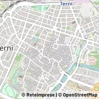 Kort Terni