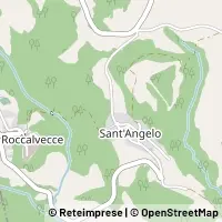 Mapa Viterbo