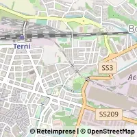 Kart Terni
