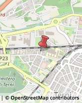 Viale Cesare Battisti, 90/E,05100Terni