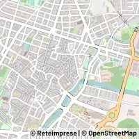 Map Terni
