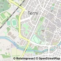 Kort Terni