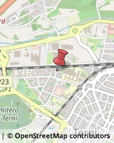 Via Giuseppe Giovannini, 18/24,05100Terni