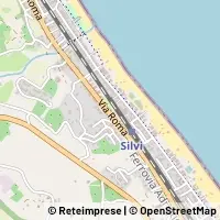 Kort Silvi