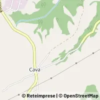Map Celleno