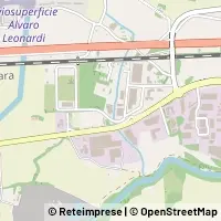Peta Terni