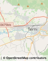 Carrozzerie Automobili Terni,05100Terni