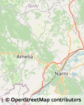 Apparecchi Acustici per Non Udenti Narni,05035Terni