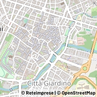 Kort Terni