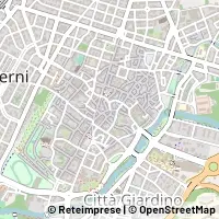 Kort Terni