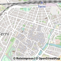 Kort Terni