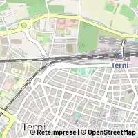 Kartta Terni