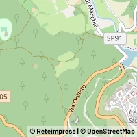 Mapa Amelia
