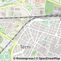 Kort Terni