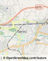 Consulenza Commerciale Terni,05100Terni